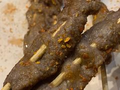 -新华阿喜烧烤(嘉泰雅园店)