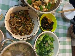 -彭耕记猪油炒小菜(吉联mall店)