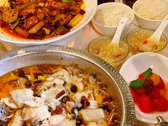 -辣婆婆(航天桥店)