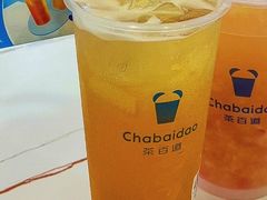 -茶百道(SKLP新光里+店)