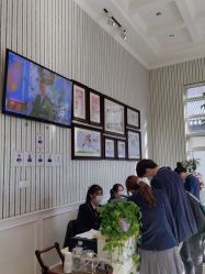 -爱儿美儿童摄影(五路居花园别墅店)