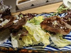 -江户烧肉(高德店)