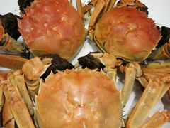 -蓝钻·国际美食海鲜自助百汇(西直门店)