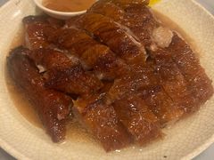 -紫金食坊(江南西路店)