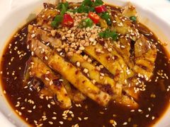 百味口水鸡-川人百味(亿合城店)