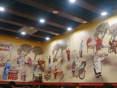 -赵记传承特色牛奶甜品(泉城广场店)