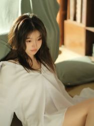点击看大图 -蜜桃少女VISION写真馆(雁塔店)