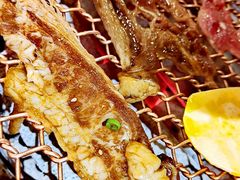 -大壮家原味烤肉(兴华北街店)
