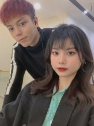 -3AM HAIR SALON染发接发