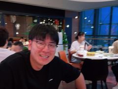 -蝴蝶里·粤菜·点心(龙湖杭州金沙天街店)