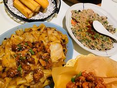 -清晖小苑•顺德地方菜(壹海城店)