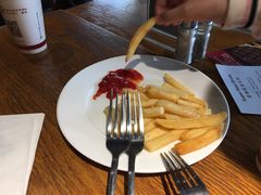 -Geneva日内瓦餐厅(西郊宝成花苑店)