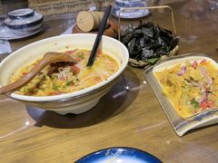 -多哥水傣味餐厅(司马巷店)