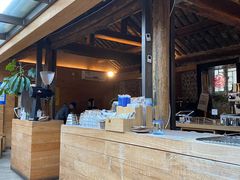 -VOYAGE COFFEE(北锣鼓巷店)