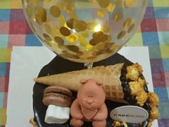 -CAKE BOSS蛋糕老板(公主坟凯德晶品店)