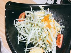 -旺角里·榴莲鸡煲(兴华商场分店)