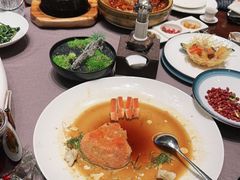 -宝燕壹号景观餐厅(龙盛国际商业广场店)