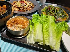 美罗虾松-C31地窖餐厅(黑龙江北路店)