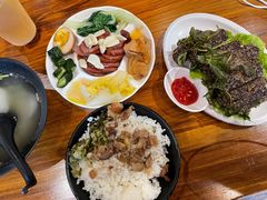 -大三元台湾鲁肉饭(沙井新桥店)