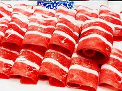 -楼外楼肥羊木炭火锅居(乐群街店)