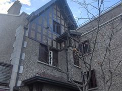 -上海孙中山故居纪念馆