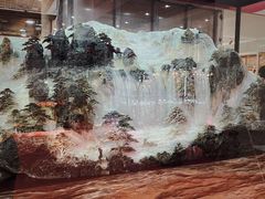 -舜耕国际会展中心