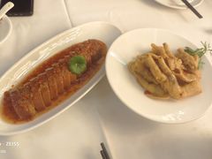 -丰收日·小海鲜·沪上家宴(顾村正大店)