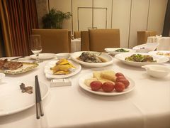 -骏莱海鲜鱼港(五角场店)