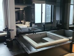 -Yolo私汤温泉设计师酒店(重庆南滨路店)