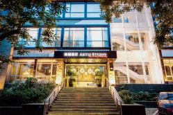 -THE QUEEN(北京店)