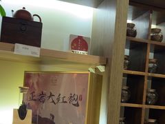 -小茶闲舍·观景商务茶馆(广州塔店)