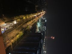 -北京盘古七星酒店