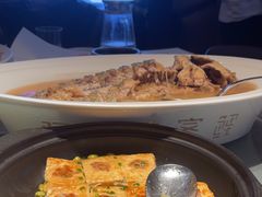 -阿庄新豫菜(通泰路店)