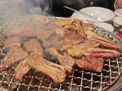 -辛氏火炉·韩式古法烤肉(松北店)