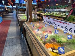-胖姐渔村(中源大道店)