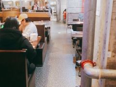 大堂-新石器烤肉(之心城店)