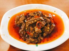 -龙抄手(春熙路总店)