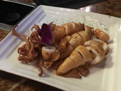 -船奇蒸汽海鲜·闽菜(八市海鲜总店)