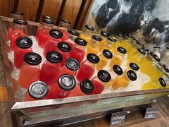 -拉萨瑞吉酒店-秀餐厅