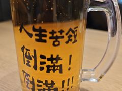 -街角等你.大连海鲜烧烤(西安路店)