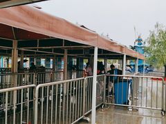 -华夏文旅海洋公园