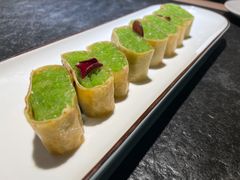 天素烧鹅-安多素食(广仁寺路店)