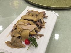-东四民芳餐厅(世茂工三店)