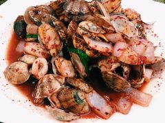 旺达小吃店-旺达·福州菜(正大广场店)
