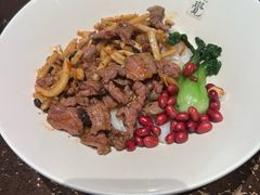 -漆黑觉米粉(三里屯店)