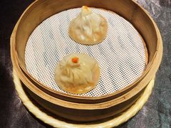 纯蟹粉小笼-蟹榭·本帮江浙菜·蟹宴(五角场合生汇商场店)