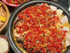 -香猪坊韩国烤肉专属门店(魏公村店)