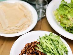 -勇猛子川菜馆(新军路店)