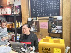 -何记面馆(龙泉山店)