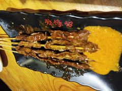 -烧蠔帮·湛江生蚝(工农店)